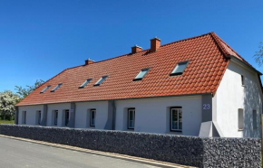 Ferienhaus Ostseekrabbe
